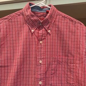 Izod Saltwater Button Down